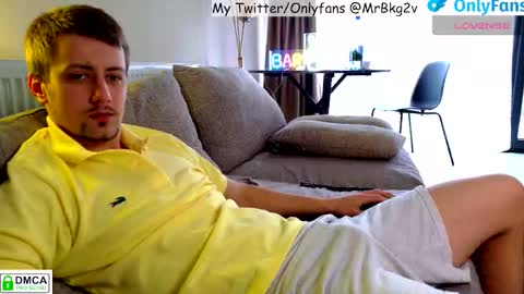 Brelland online show from 8, 2, 2026