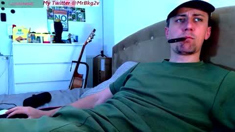 Brellisimo online show from 14, 7, 2026