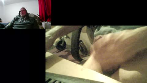 bremer64 online show from 5, 2, 2025