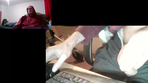 bremer64 online show from 16, 2, 2025