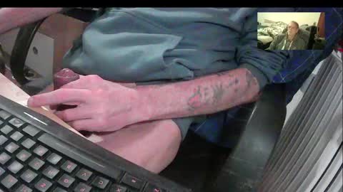 Snapshot of bremer64 chatting on 31, 3, 2026 bremer64 online show from 31, 3, 2026