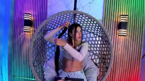 Brenda moris online show from 4, 3, 2026