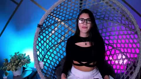 Brenda moris online show from 16, 4, 2026