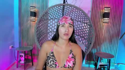 Brenda moris online show from 17, 7, 2026