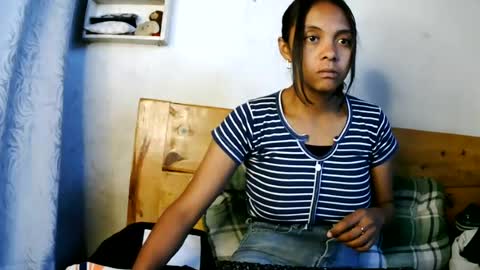 brenda817 online show from 28, 7, 2026