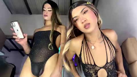 BRENDA  SALOME online show from 3, 10, 2025