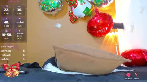 Brenda lee online show from 27, 12, 2024