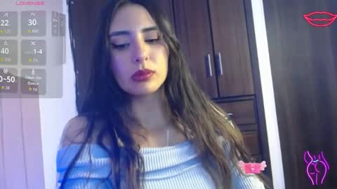 Brenda lx online show from 13, 11, 2025