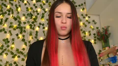 Brenda online show from 5, 1, 2025