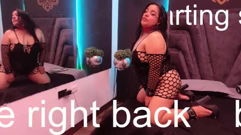 Brenda  online show from 22, 2, 2025