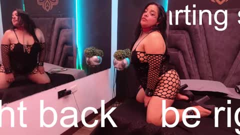 Brenda  online show from 22, 2, 2025