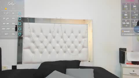 Brenda  online show from 1, 12, 2025