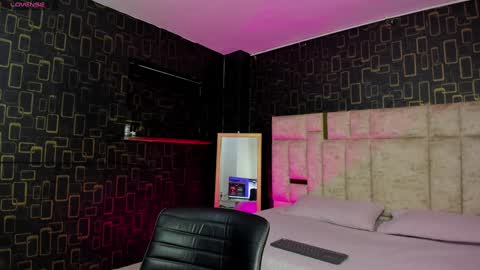 Brenda online show from 18, 1, 2025