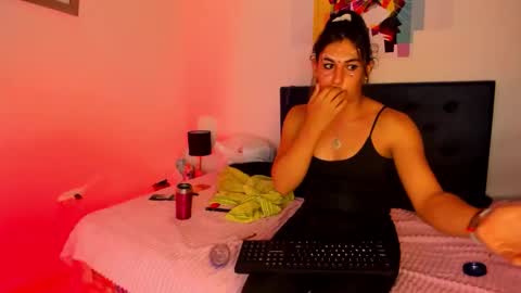 brenda_sofia online show from 31, 10, 2025