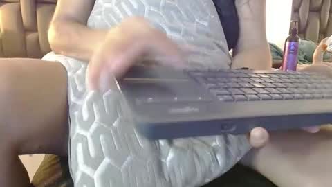 BRENDA VELASQUEZ online show from 19, 1, 2025