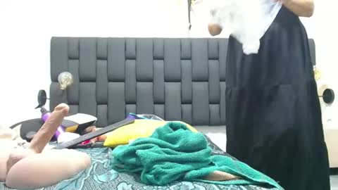 BRENDA VELASQUEZ online show from 22, 1, 2025