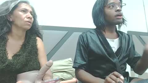 BRENDA VELASQUEZ online show from 19, 2, 2025