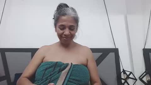 BRENDA VELASQUEZ online show from 8, 3, 2026