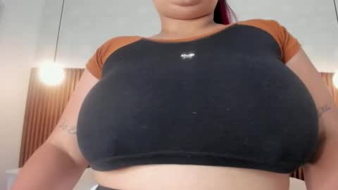 brenda_watson_ online show from 10, 3, 2026