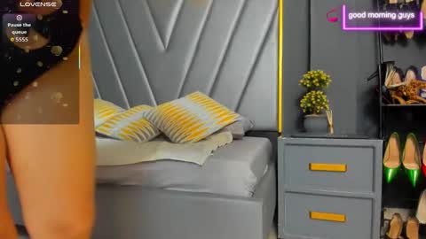 Brenda Time Schedule 0600 - 1400 GMT-5 online show from 13, 2, 2026