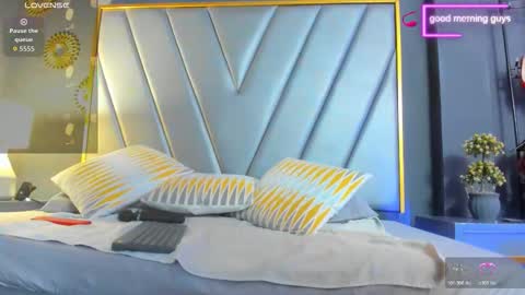 Brenda Time Schedule 0600 - 1400 GMT-5 online show from 18, 2, 2026