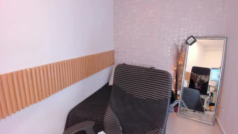 Snapshot of brendagiillsex chatting on 6, 3, 2025 Zafira online show from 6, 3, 2025