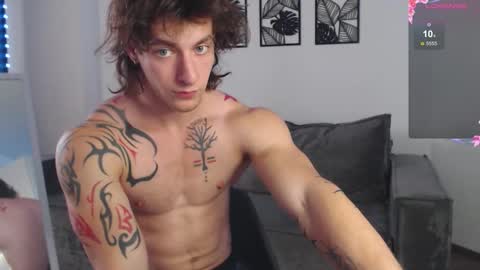 Snapshot of brendan__piks chatting on 20, 9, 2025 brendan__piks online show from 20, 9, 2025