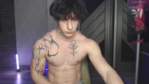 Snapshot of brendan__piks chatting on 3, 12, 2025 brendan__piks online show from 3, 12, 2025