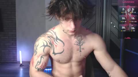 Snapshot of brendan__piks chatting on 21, 12, 2025 brendan__piks online show from 21, 12, 2025