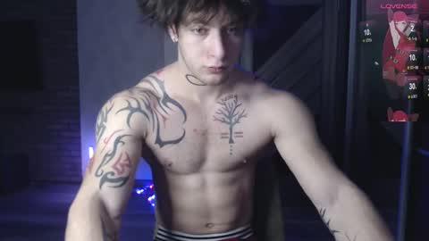 Snapshot of brendan__piks chatting on 23, 12, 2025 brendan__piks online show from 23, 12, 2025