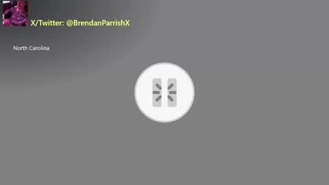 Snapshot of brendanparrishx chatting on 22, 6, 2026 brendangetscloudy online show from 22, 6, 2026