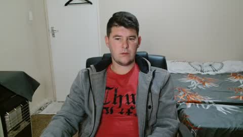Snapshot of brendansexyboy098754 chatting on 12, 6, 2026 ask me lol online show from 12, 6, 2026