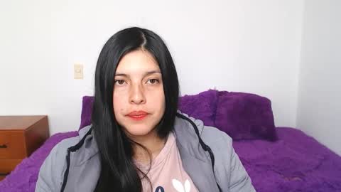 brendasantos_77 online show from 22, 9, 2025
