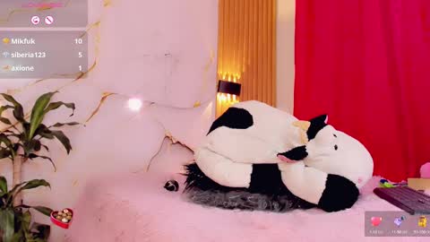 Snapshot of brendasquirtx chatting on 27, 12, 2024 brendasquirtx online show from 27, 12, 2024