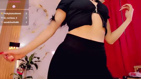 Snapshot of brendasquirtx chatting on 31, 12, 2024 brendasquirtx online show from 31, 12, 2024