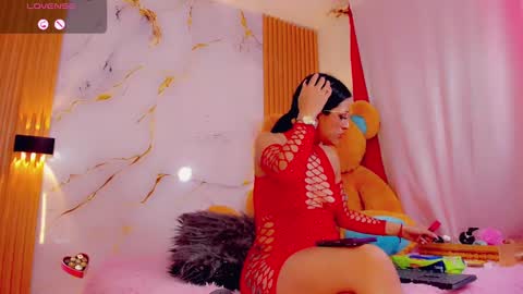 Snapshot of brendasquirtx chatting on 25, 2, 2025 brendasquirtx online show from 25, 2, 2025