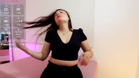 BRENDDA  online show from 26, 2, 2025