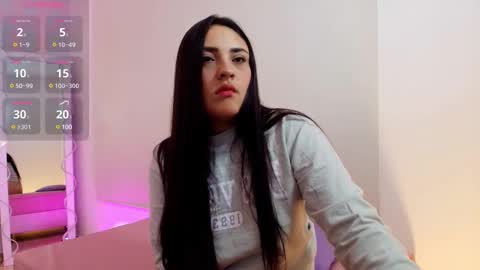 BRENDDA  online show from 1, 3, 2025