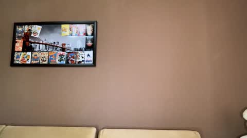 Snapshot of brendelle chatting on 23, 11, 2025 Mia online show from 23, 11, 2025