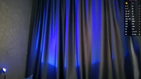Mia   online show from 11, 5, 2026