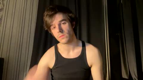 brendon000hardt online show from 19, 2, 2026