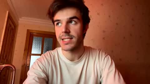 brendon000hardt online show from 21, 3, 2026