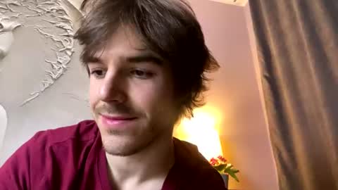 Snapshot of brendon000hardt chatting on 25, 6, 2026 brendon000hardt online show from 25, 6, 2026