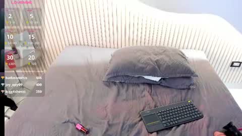 brennda_rios online show from 14, 6, 2026