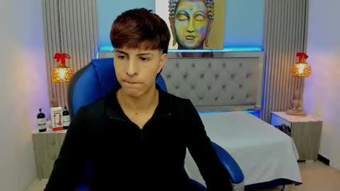 Esteban online show from 10, 2, 2026