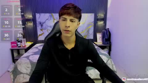 Esteban online show from 13, 2, 2026