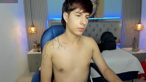 Esteban online show from 11, 3, 2026