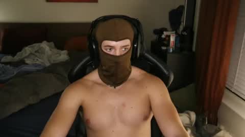 brentonverde online show from 14, 11, 2025