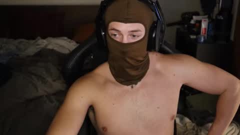 brentonverde online show from 17, 11, 2025