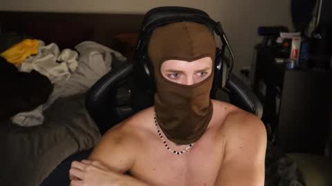 brentonverde online show from 1, 12, 2025